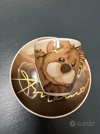 Tazzine caffè Thin Privare Collection