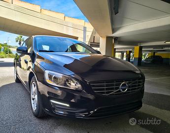 Volvo V60 D2 1.6d Powershift Business Neopatentati