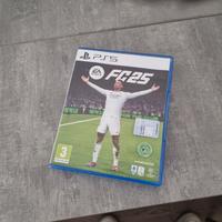Fc 25 ps5