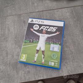Fc 25 ps5