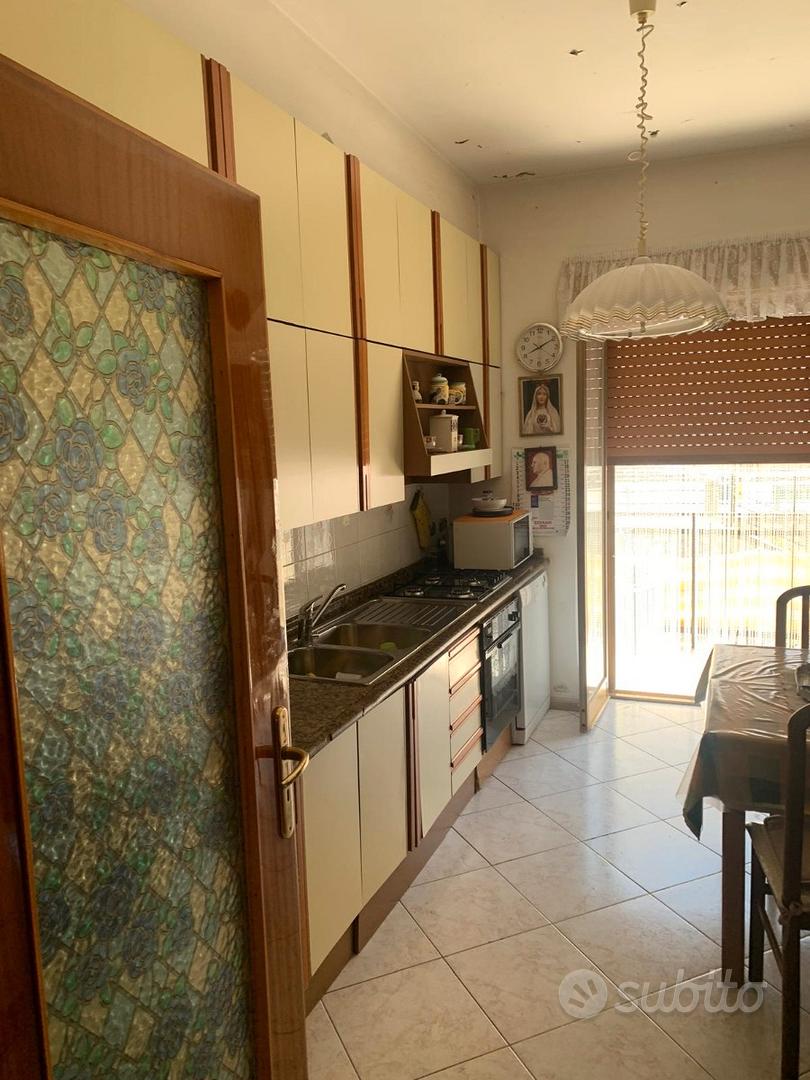 Appartamento – CL - Vista 4