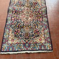 Tappeto persiano kerman