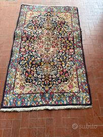 Tappeto persiano kerman