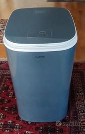 Asciugatrice verticale Klarstein MNW7-Zap Dry-BK