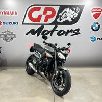 Triumph Street Triple 765 RS 1700 KM UNI PROPRIETA
