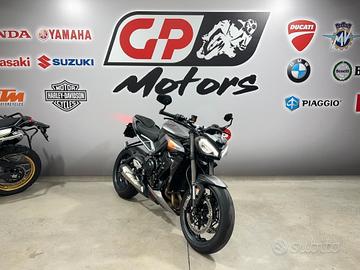 Triumph Street Triple 765 RS 1700 KM UNI PROPRIETA