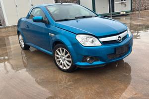 RICAMBI USATI OPEL TIGRA 1.4 2005 Z14XEP - CARROZZ