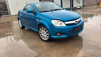 RICAMBI USATI OPEL TIGRA 1.4 2005 Z14XEP - CARROZZ