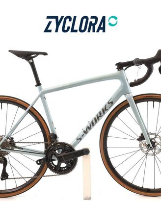 Specialized S-Works Aethos Di2 12V t.56