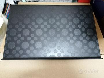 Rialzo per notebook portatile