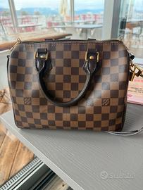 Speedy bandouliere 25 ebene