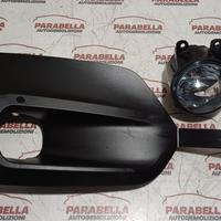 Mascherina con Fendinebbia Citroen C3 2021