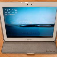 tablet Samsung p5100