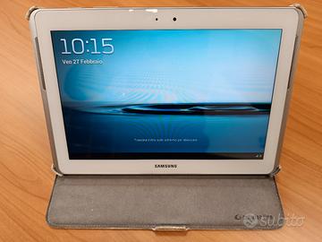 tablet Samsung p5100