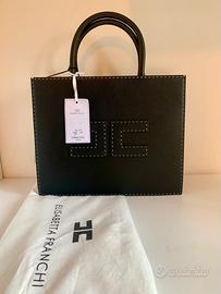 Borsa da mano / Tote bag Elisabetta Franchi