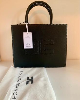 Borsa da mano / Tote bag Elisabetta Franchi