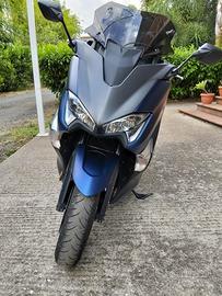Tmax 530