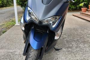 Tmax 530