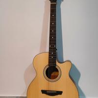 Chitarra Donner