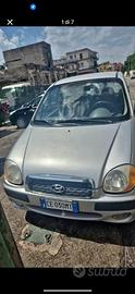 HYUNDAI Atos - 2002