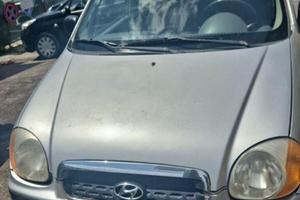 HYUNDAI Atos - 2002