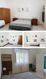 Villa Meltemi a 200 m dal mare