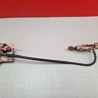 TUBO POSTERIORE KAWASAKI KX 250 1998 1997 KX250 19