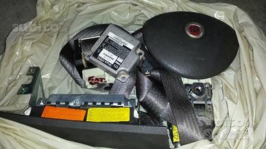 Kit Airbag Fiat Punto