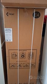  frigo  nuovo imballato indesit