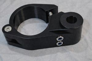 Supporto portacellulare per MV Agusta F3