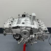 MOTORE RETTIFICATO Porsche Carrera 911 3.8 M97.01