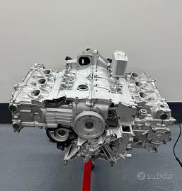 MOTORE RETTIFICATO Porsche Carrera 911 3.8 M97.01