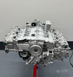 MOTORE RETTIFICATO Porsche Carrera 911 3.8 M97.01