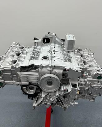 MOTORE RETTIFICATO Porsche Carrera 911 3.8 M97.01