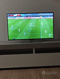 Tv 42 pollici smart qilive