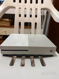 xbox one s e fili controller preso da poco