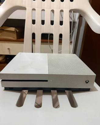 xbox one s e fili controller preso da poco