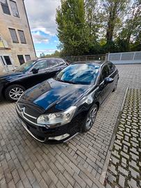 Citroen c5 2.0 HDI