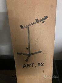 Bicisupport art 92