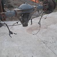 differenziale per iveco daily 65c18  euro6