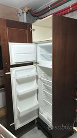 frigorifero incasso REX electrolux