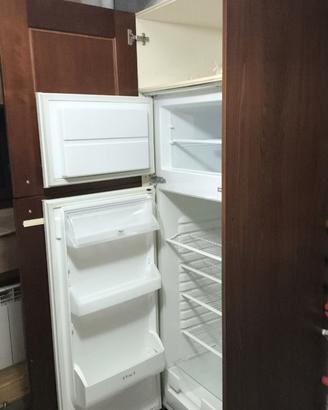 frigorifero incasso REX electrolux