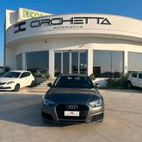 Audi A4 Avant 35 2.0 tdi Business 150cv s-tronic m