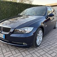 Bmw 330 330xd cat Touring MSport
