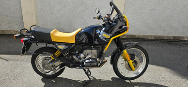 Bmw r80 gs
