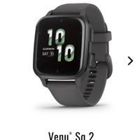 Orologio Garmin Venu SQ 2 GPS  smartwatch 