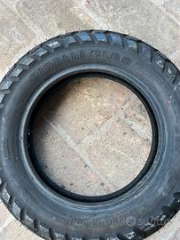 Gomma Pirelli SL60 130/80-12