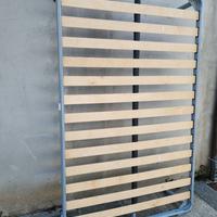 RETE CON DOGHE 120 X 190