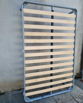 RETE CON DOGHE 120 X 190