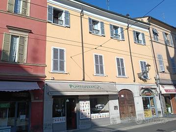 Appartamento di 135 m² con 4 locali a Parma